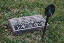 Gravesite Picture