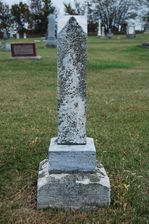 Gravesite Picture