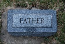 Gravesite Picture