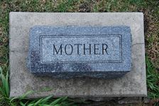 Gravesite Picture