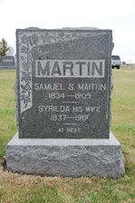 Gravesite Picture