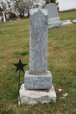 Gravesite Picture
