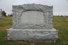 Gravesite Picture