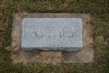 Gravesite Picture