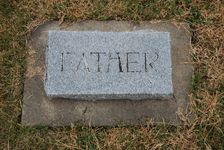 Gravesite Picture