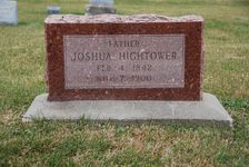 Gravesite Picture