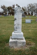 Gravesite Picture