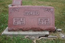 Gravesite Picture