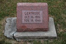 Gravesite Picture