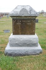 Gravesite Picture