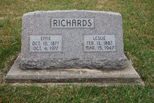 Gravesite Picture