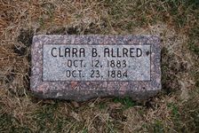 Gravesite Picture