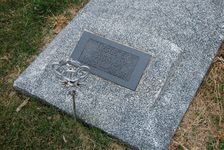 Gravesite Picture