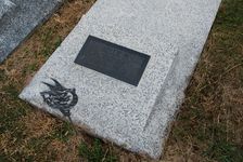 Gravesite Picture