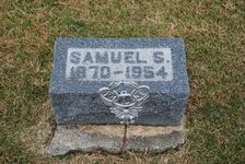 Gravesite Picture