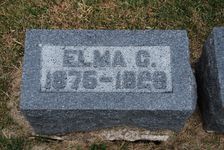 Gravesite Picture