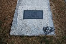 Gravesite Picture