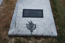 Gravesite Picture