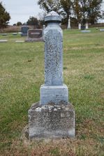 Gravesite Picture
