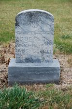 Gravesite Picture