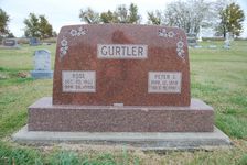 Gravesite Picture