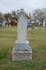 Gravesite Picture