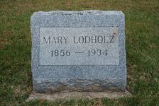 Gravesite Picture