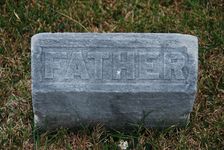 Gravesite Picture