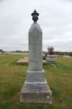 Gravesite Picture