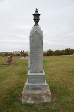 Gravesite Picture