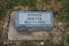 Gravesite Picture