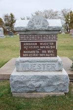 Gravesite Picture