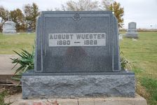 Gravesite Picture