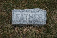 Gravesite Picture