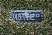 Gravesite Picture