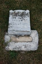 Gravesite Picture
