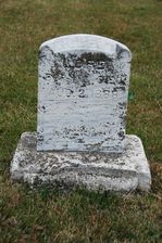 Gravesite Picture