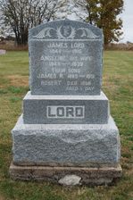 Gravesite Picture