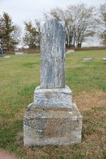 Gravesite Picture