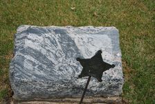 Gravesite Picture