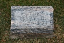 Gravesite Picture