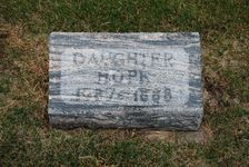 Gravesite Picture
