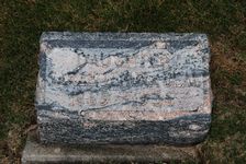 Gravesite Picture