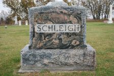 Gravesite Picture