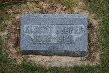 Gravesite Picture