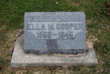 Gravesite Picture