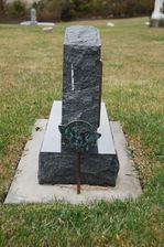 Gravesite Picture