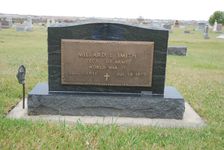 Gravesite Picture