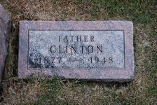 Gravesite Picture