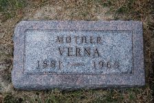 Gravesite Picture